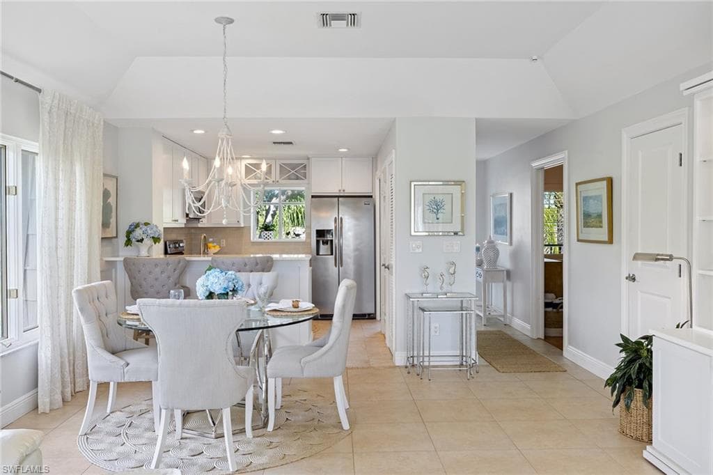 1538 Oyster Catcher Pt 1538c, Naples, FL 34105-7