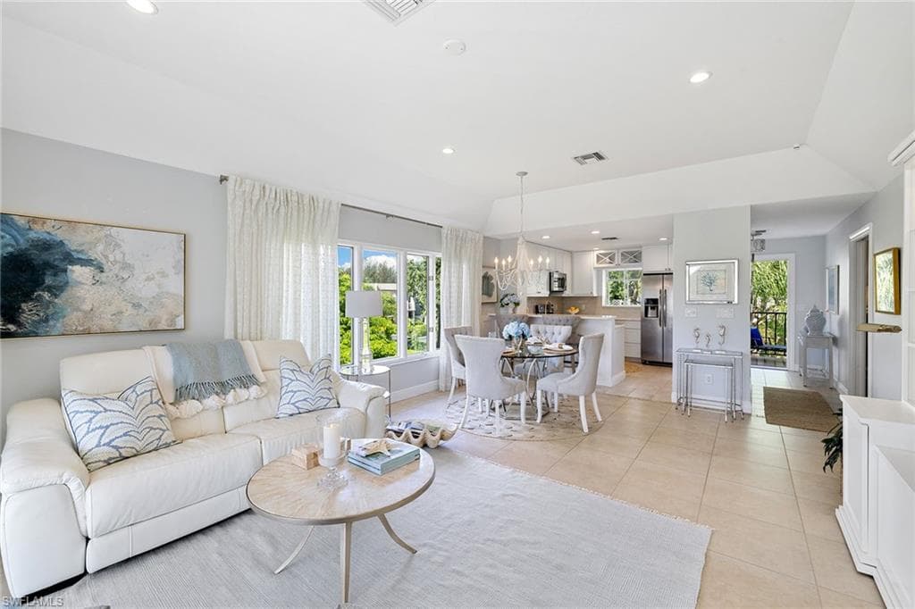 1538 Oyster Catcher Pt 1538c, Naples, FL 34105-8
