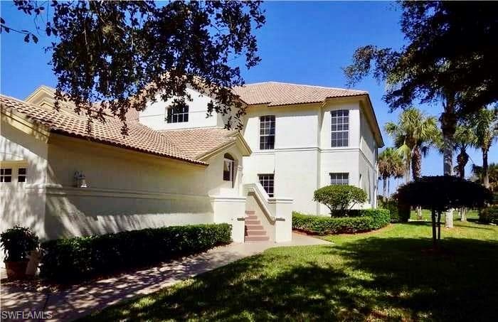 9100 Bayberry Bend 204, Fort Myers, FL 33908-1