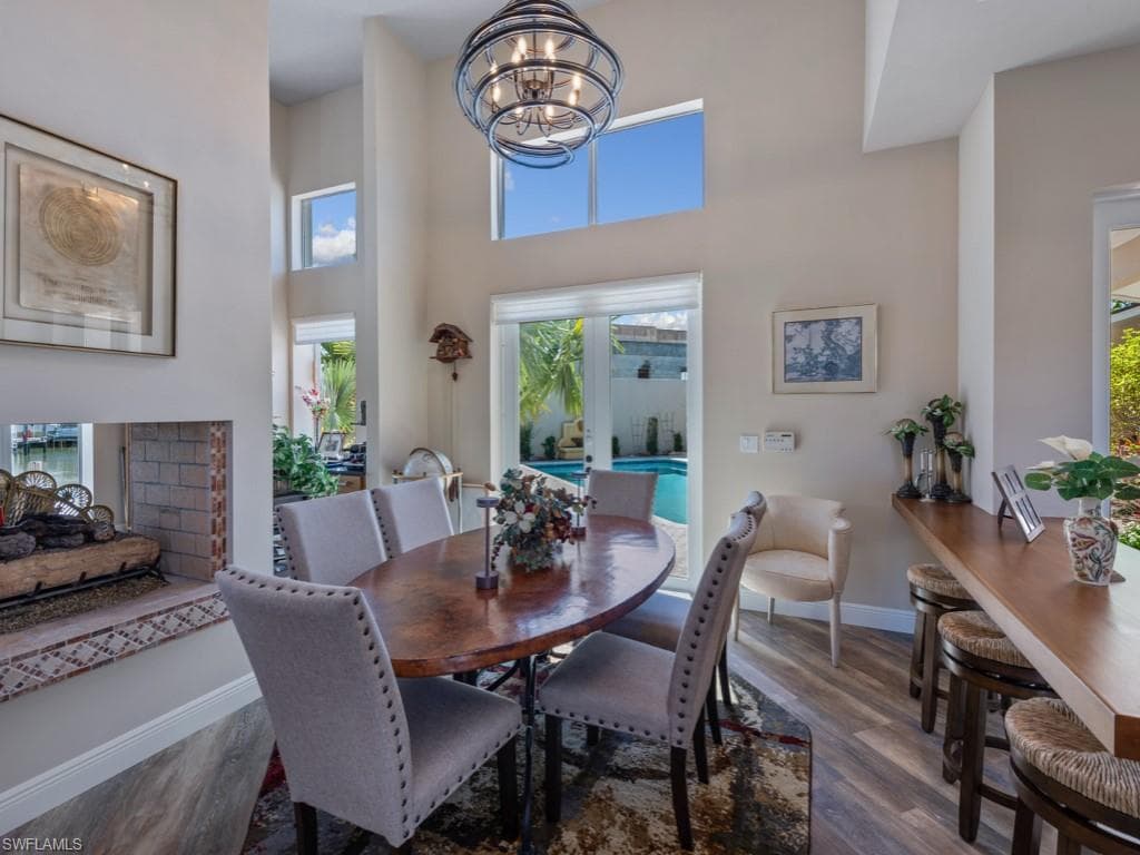 622 Bimini Ave, Marco Island, FL 34145-9