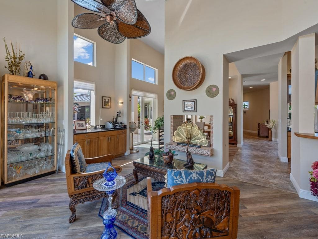 622 Bimini Ave, Marco Island, FL 34145-12