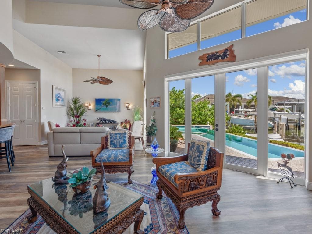 622 Bimini Ave, Marco Island, FL 34145-14