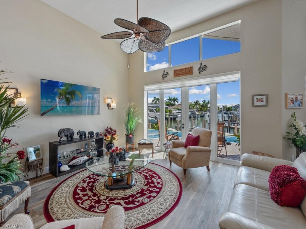 622 Bimini Ave, Marco Island, FL 34145-15