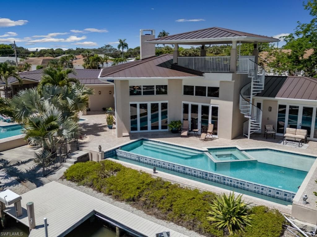 622 Bimini Ave, Marco Island, FL 34145-1