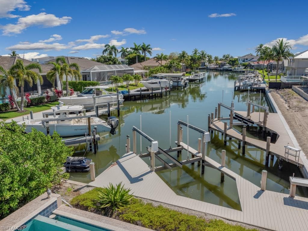 622 Bimini Ave, Marco Island, FL 34145-33
