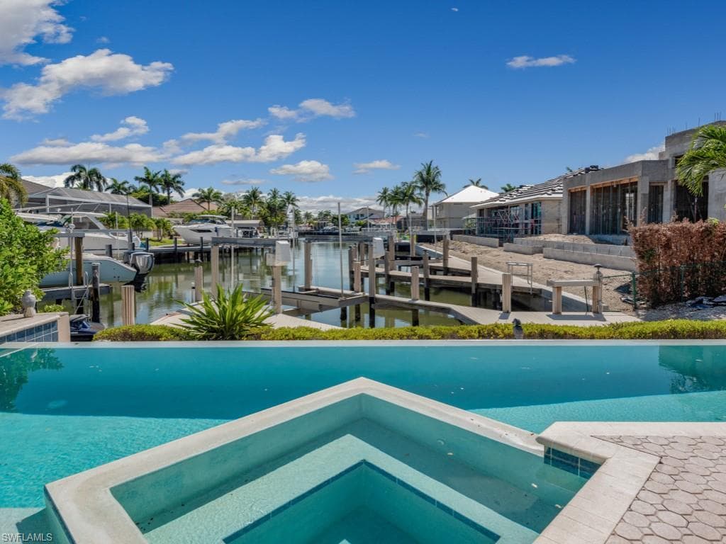 622 Bimini Ave, Marco Island, FL 34145-35
