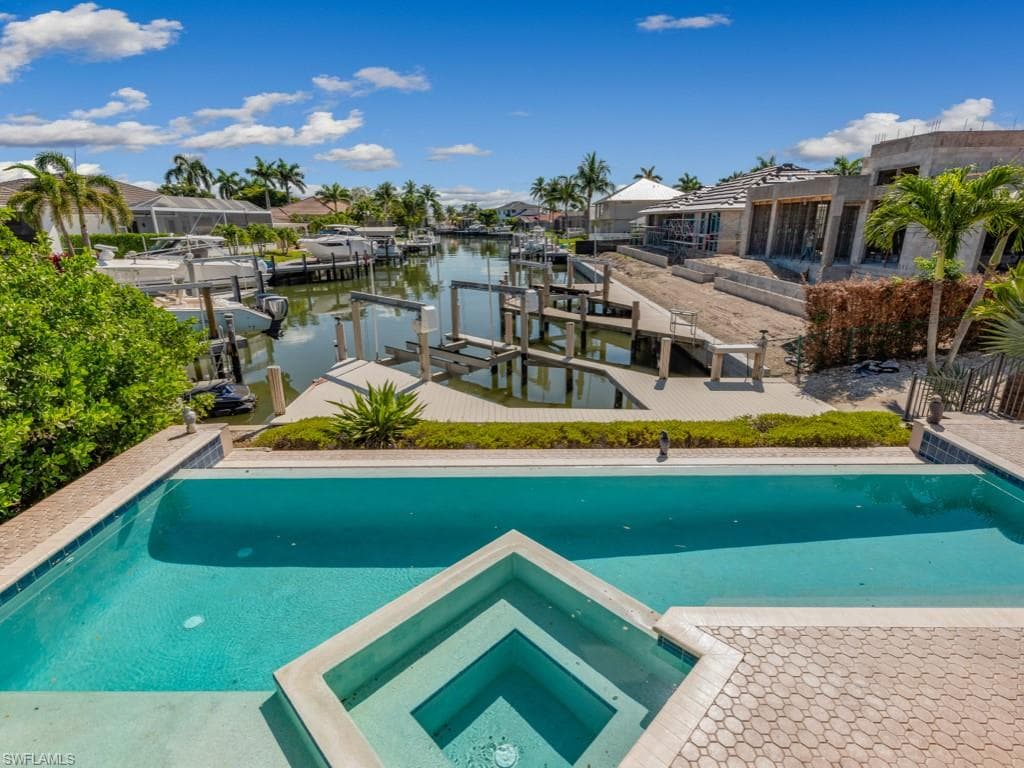 622 Bimini Ave, Marco Island, FL 34145-37