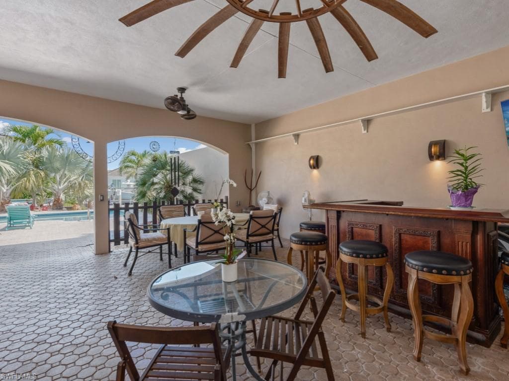 622 Bimini Ave, Marco Island, FL 34145-44