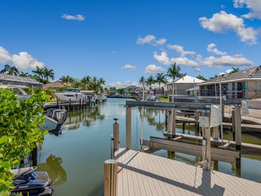 622 Bimini Ave, Marco Island, FL 34145-45