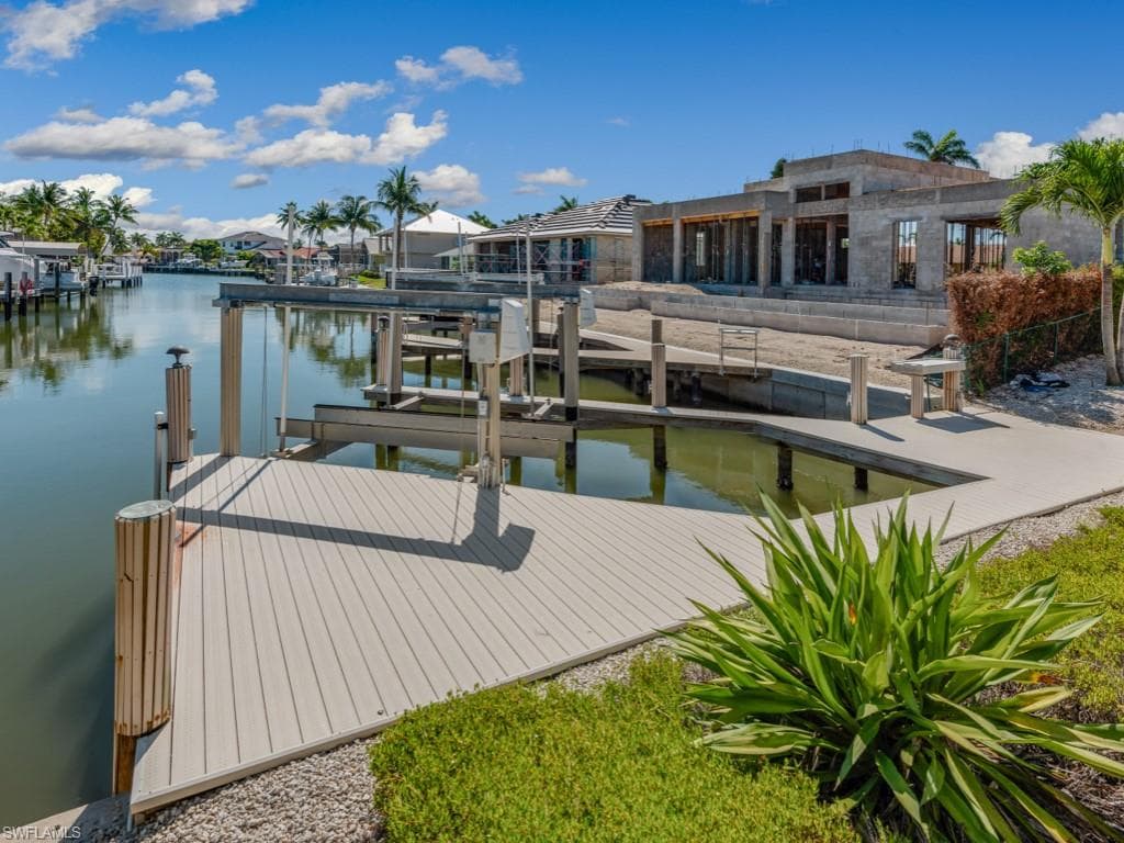 622 Bimini Ave, Marco Island, FL 34145-46