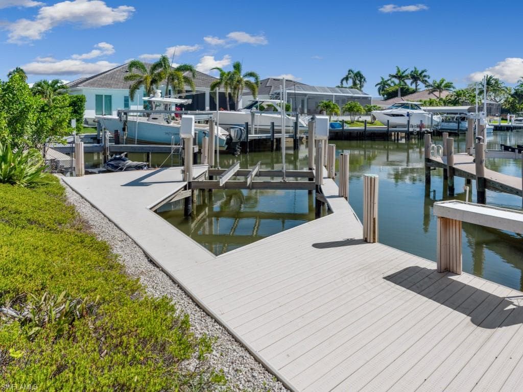 622 Bimini Ave, Marco Island, FL 34145-47