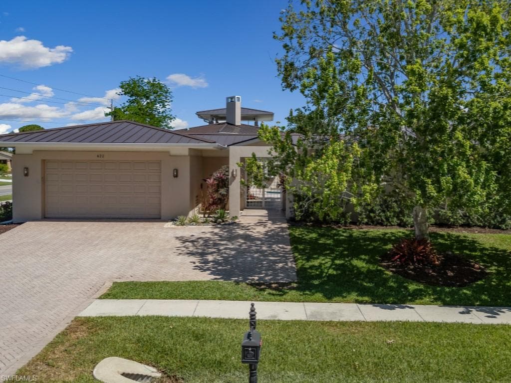 622 Bimini Ave, Marco Island, FL 34145-4
