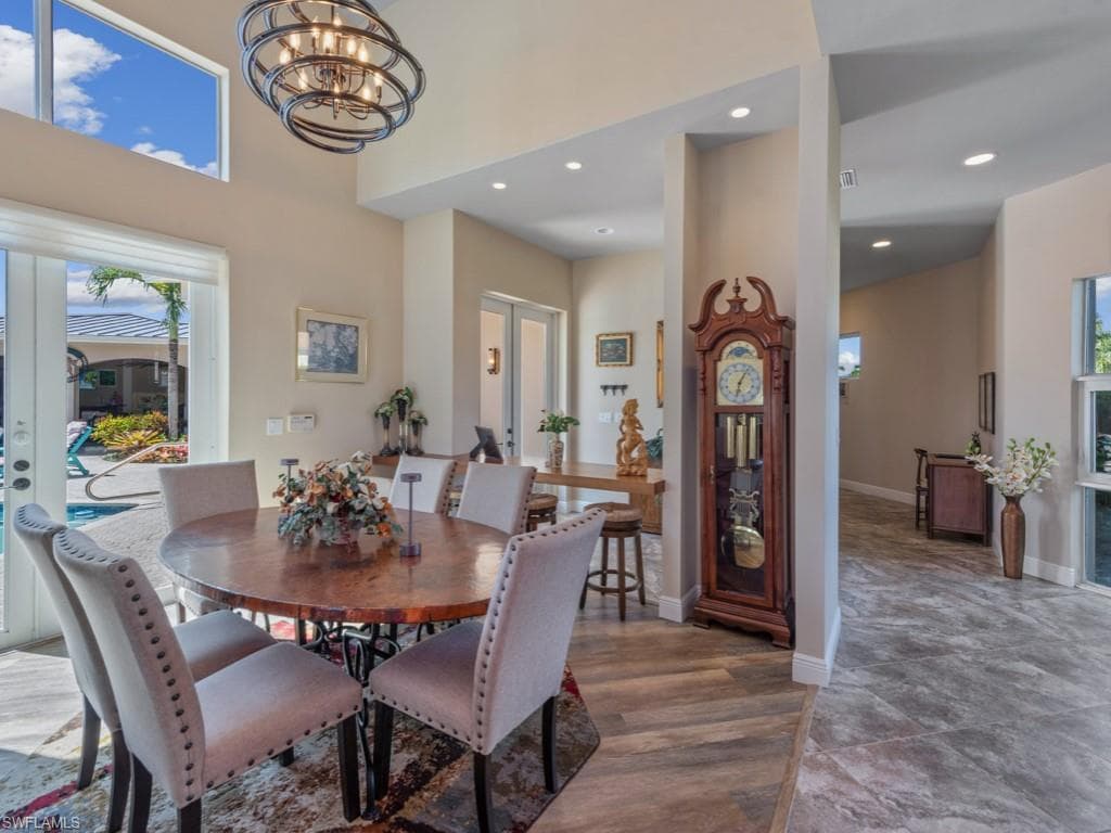 622 Bimini Ave, Marco Island, FL 34145-8