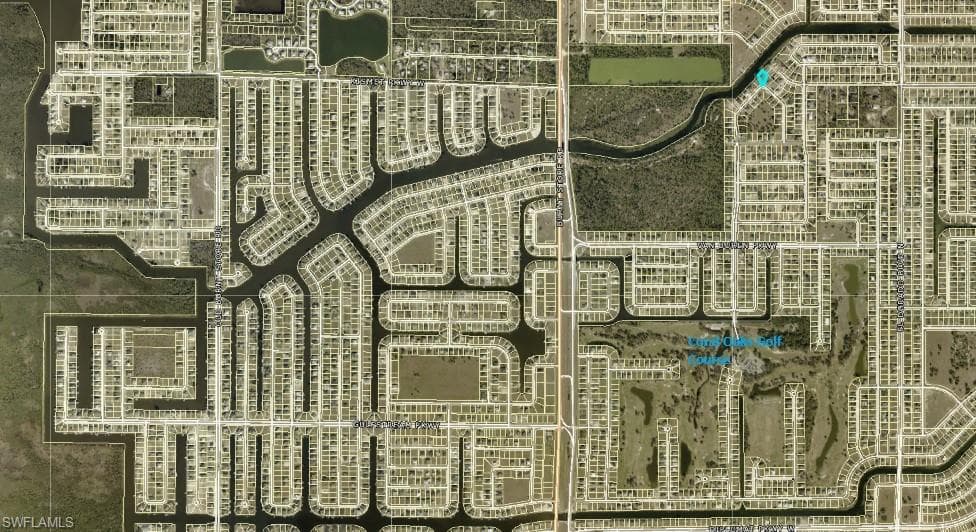 2342 28th Ave, Cape Coral, FL 33993-6