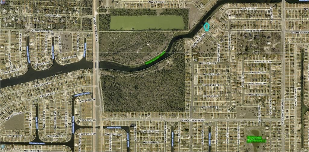 2342 28th Ave, Cape Coral, FL 33993-7
