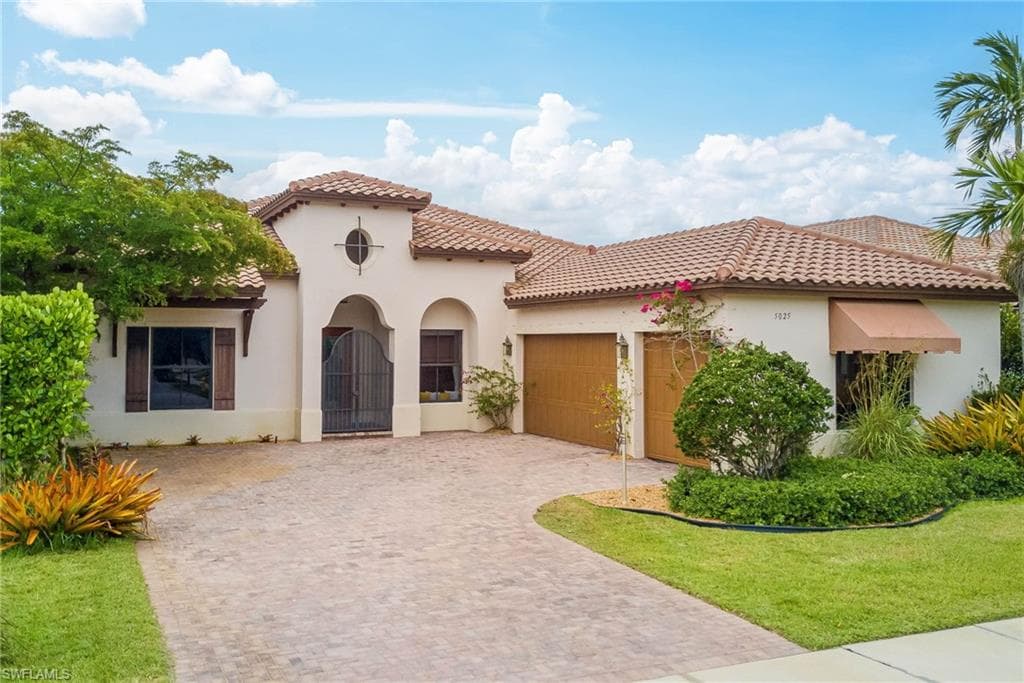 5025 Iron Horse Way, Ave Maria, FL 34142-2
