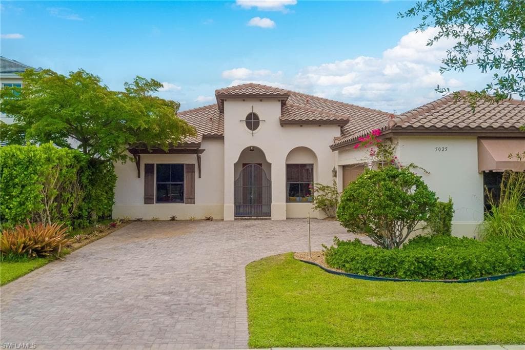 5025 Iron Horse Way, Ave Maria, FL 34142-37
