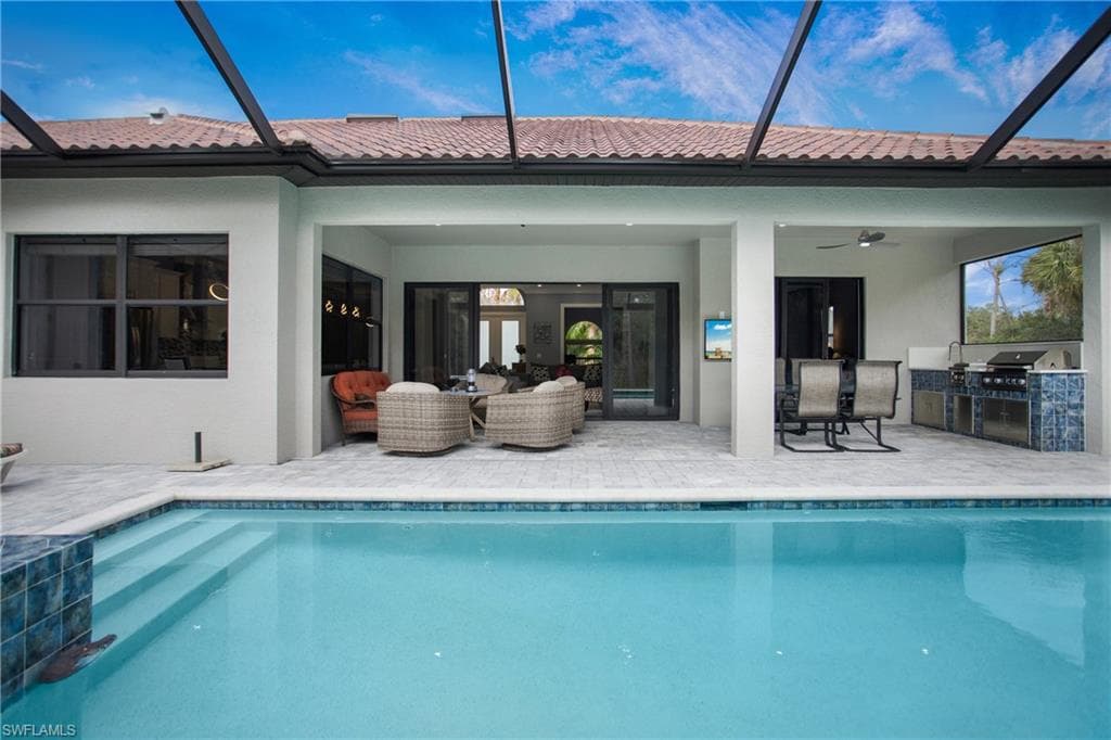 610 25th Ave NW, Naples, FL 34120-14
