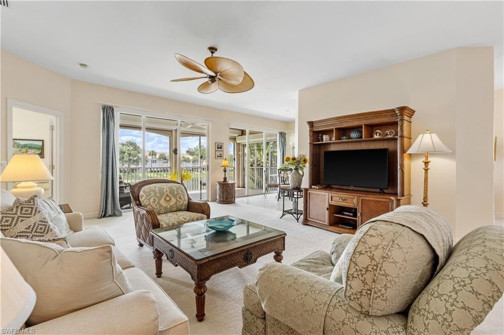 3471 Ballybridge Cir 202, Bonita Springs, FL 34134-13