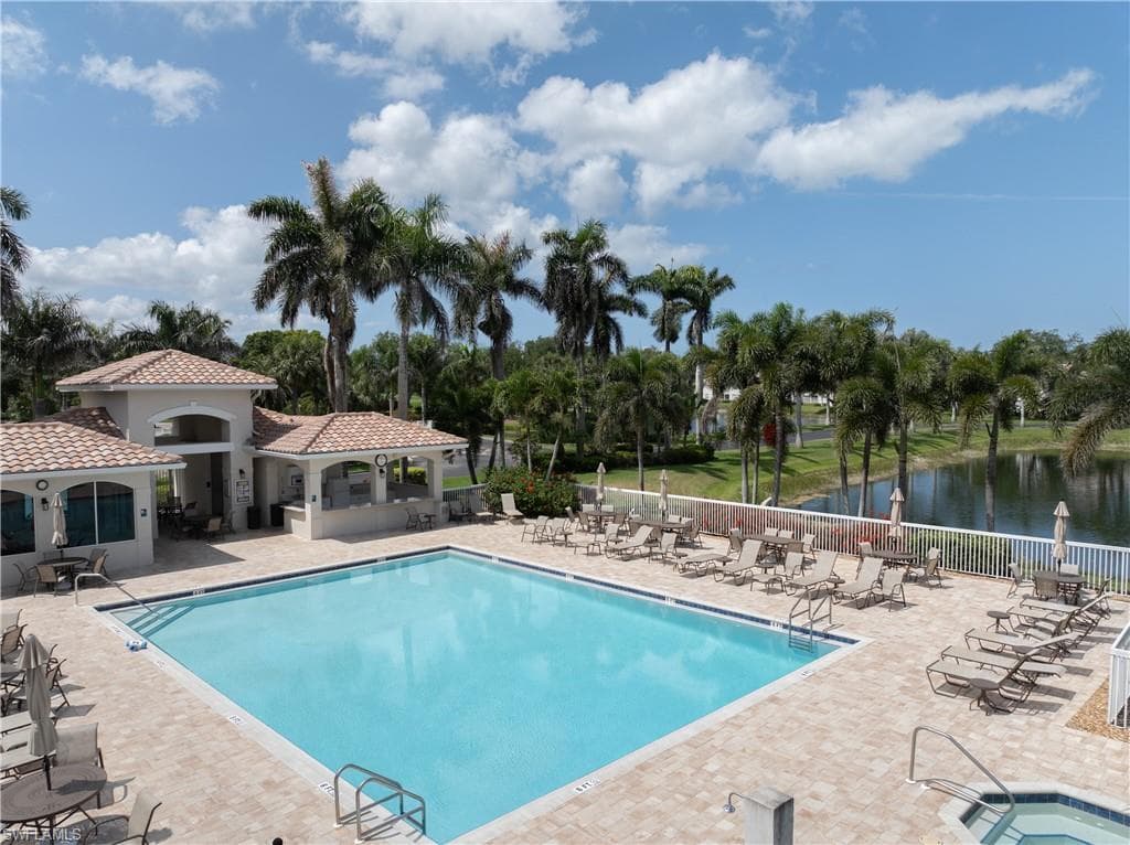 3471 Ballybridge Cir 202, Bonita Springs, FL 34134-46
