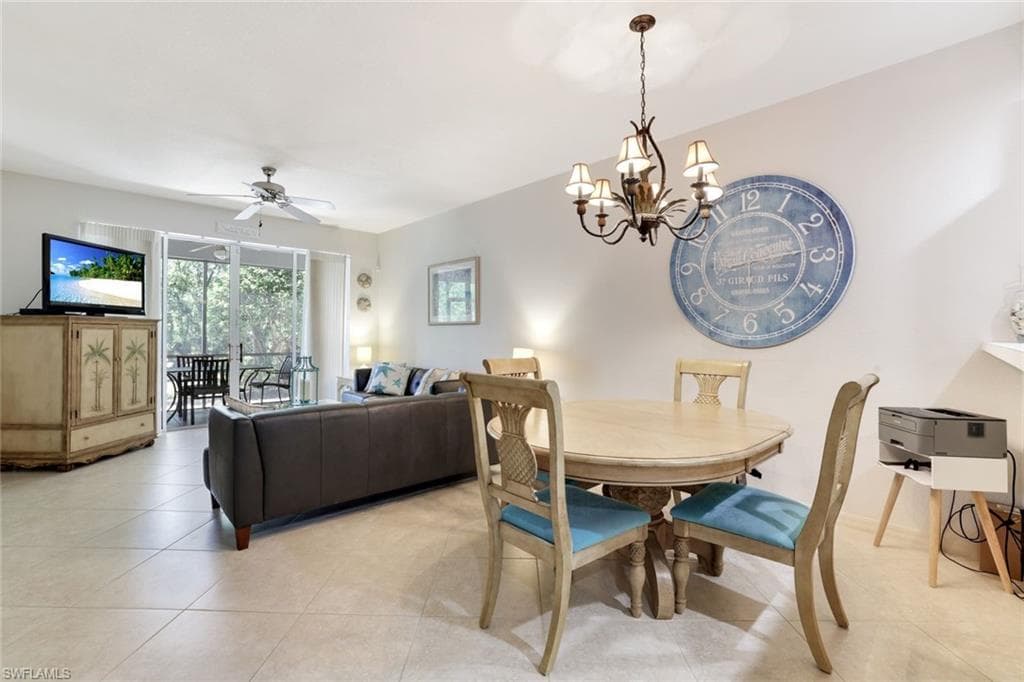 8315 Whisper Trace Way C-102, Naples, FL 34114-9