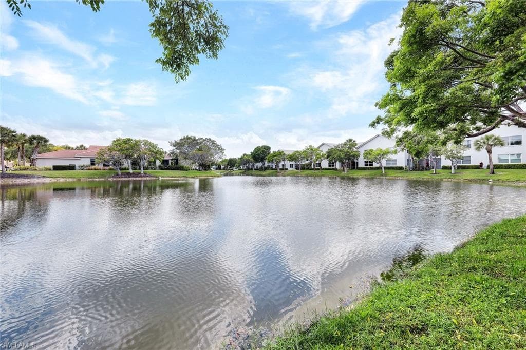 8315 Whisper Trace Way C-102, Naples, FL 34114-25