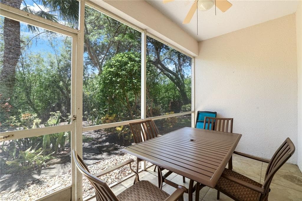 8315 Whisper Trace Way C-102, Naples, FL 34114-26