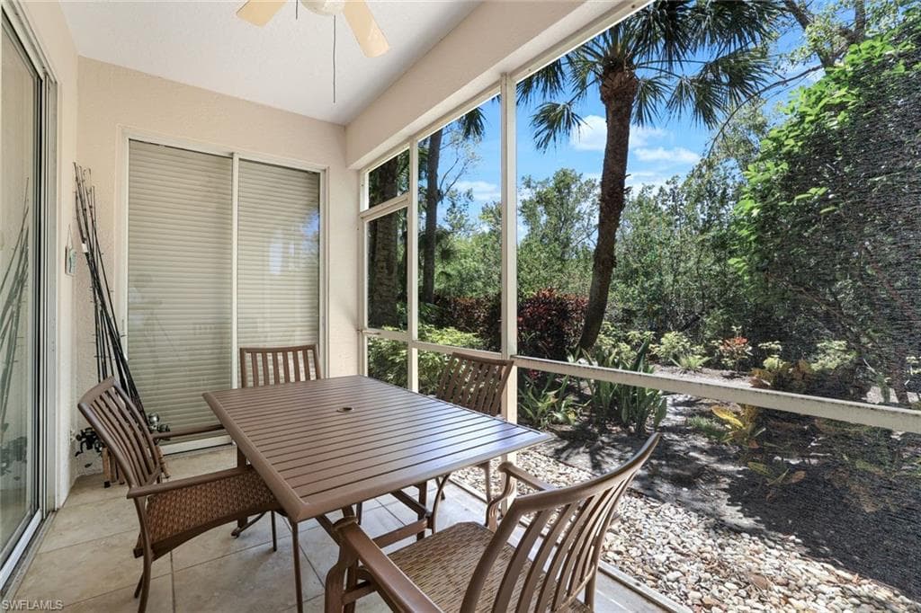 8315 Whisper Trace Way C-102, Naples, FL 34114-27