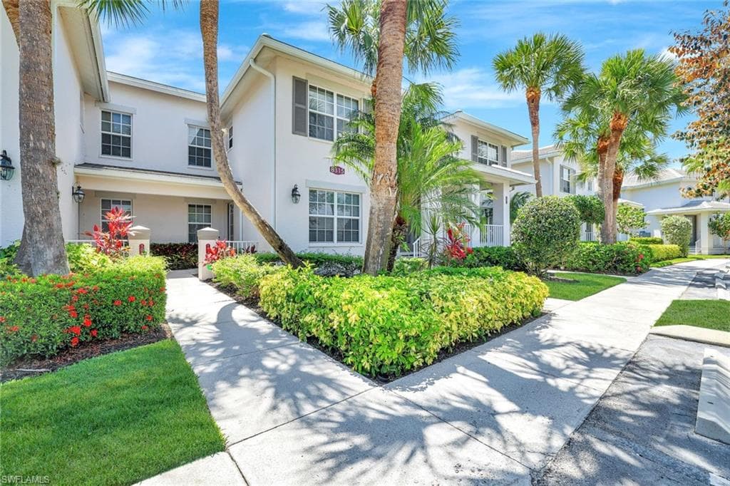 8315 Whisper Trace Way C-102, Naples, FL 34114-2