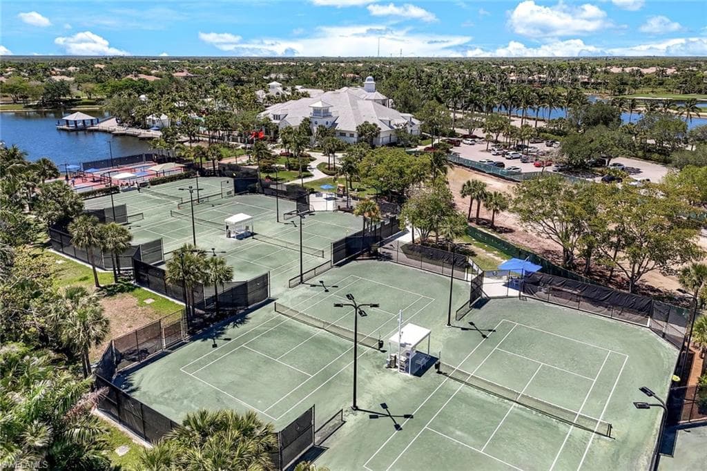 8315 Whisper Trace Way C-102, Naples, FL 34114-36