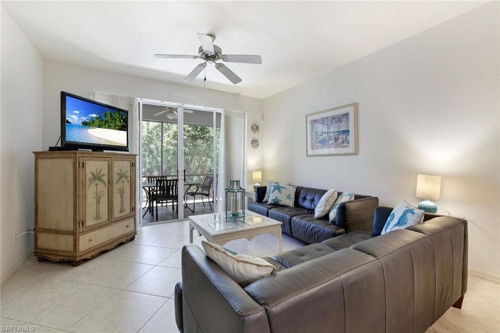 8315 Whisper Trace Way C-102, Naples, FL 34114-8