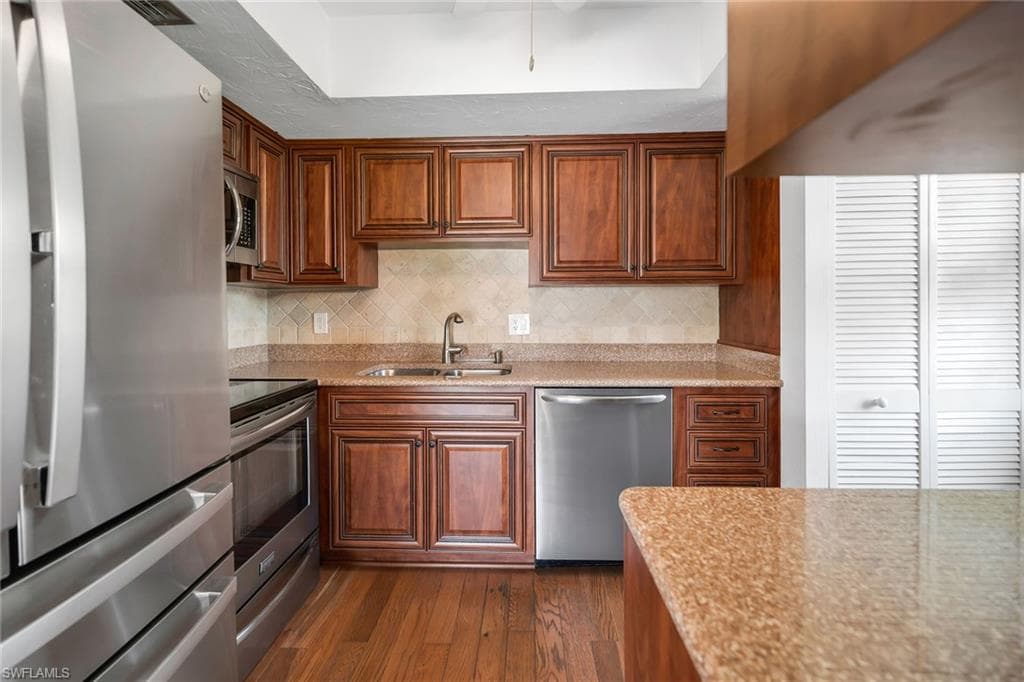 1155 Sandpiper St G2, Naples, FL 34102-12