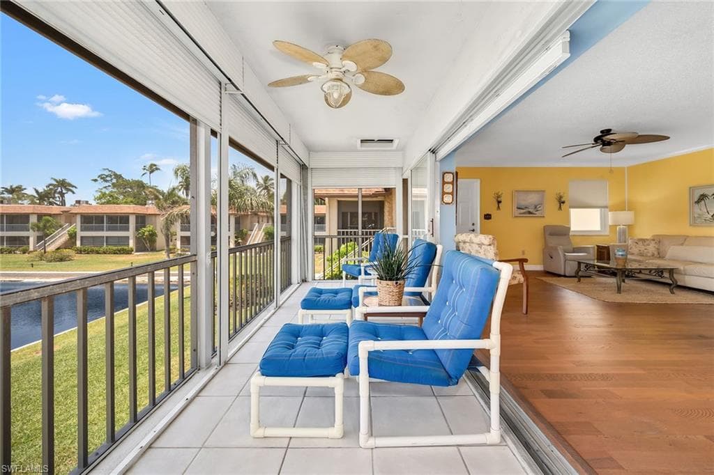 1155 Sandpiper St G2, Naples, FL 34102-23