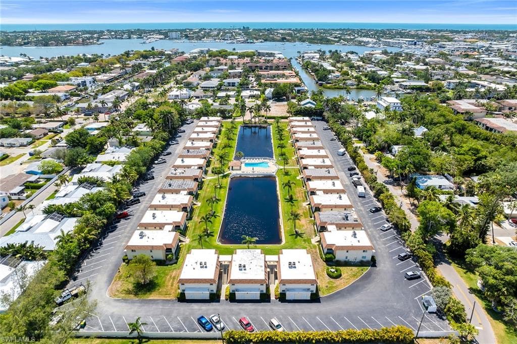 1155 Sandpiper St G2, Naples, FL 34102-1