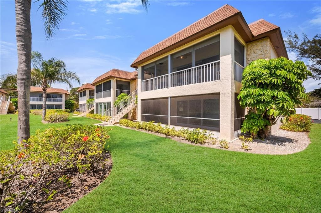 1155 Sandpiper St G2, Naples, FL 34102-31