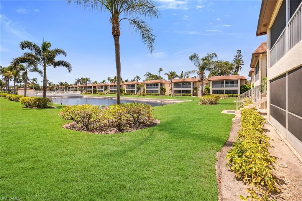 1155 Sandpiper St G2, Naples, FL 34102-33