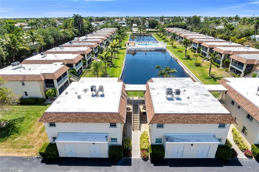 1155 Sandpiper St G2, Naples, FL 34102-36