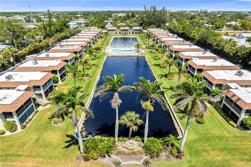 1155 Sandpiper St G2, Naples, FL 34102-44