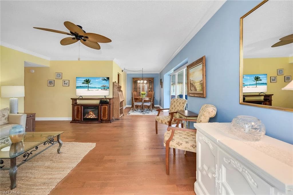 1155 Sandpiper St G2, Naples, FL 34102-4