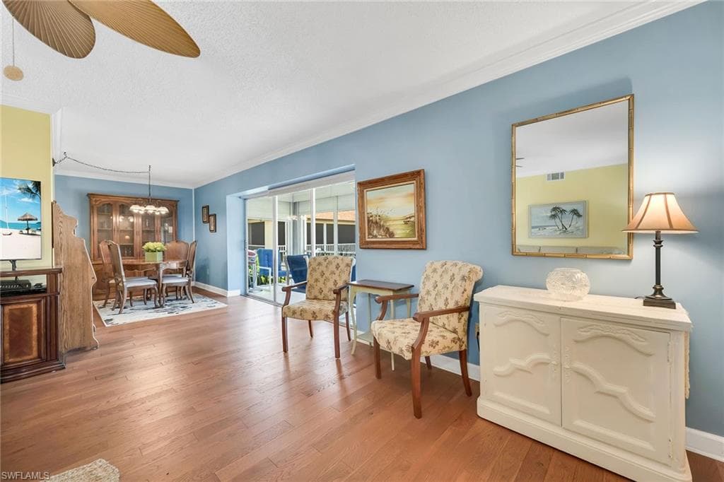 1155 Sandpiper St G2, Naples, FL 34102-5