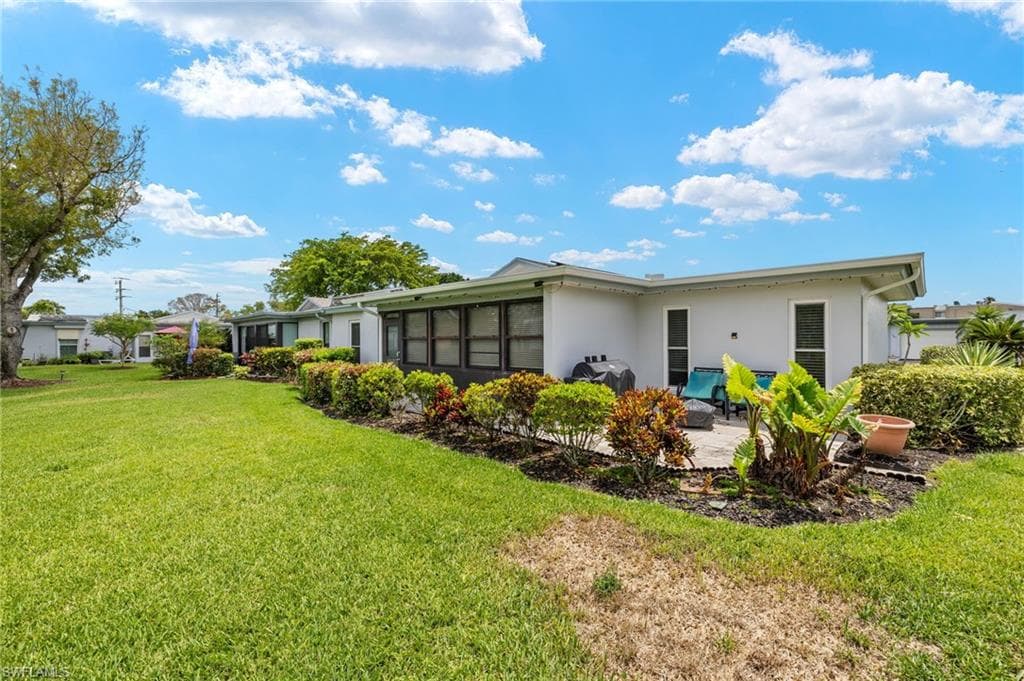 3275 Boca Ciega Dr D49, Naples, FL 34112-26