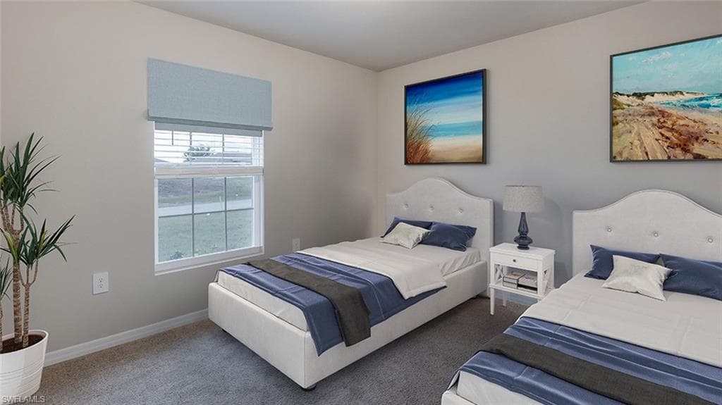 3023 Cherry Ln, Labelle, FL 33935-7