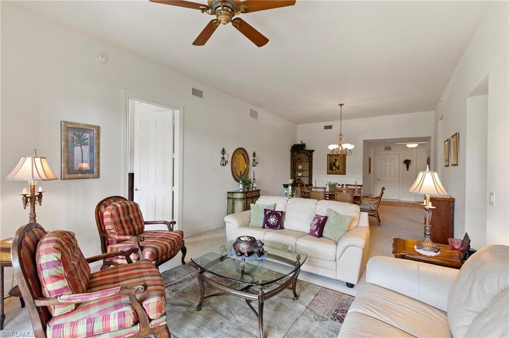 9224 Campanile Cir 103, Naples, FL 34114-12
