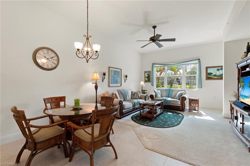 9224 Campanile Cir 103, Naples, FL 34114-18