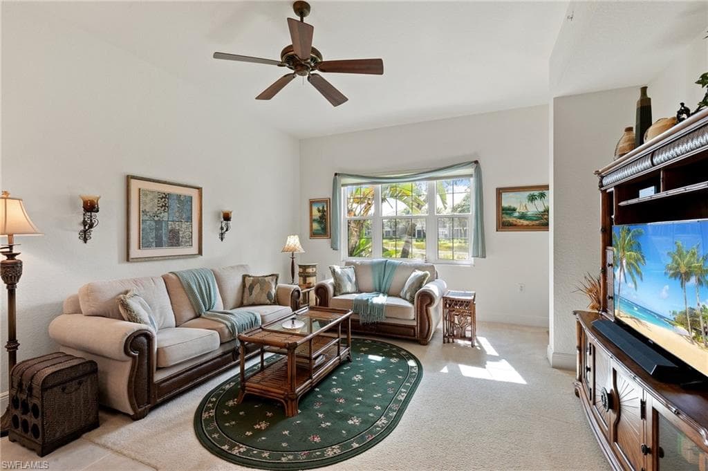 9224 Campanile Cir 103, Naples, FL 34114-19