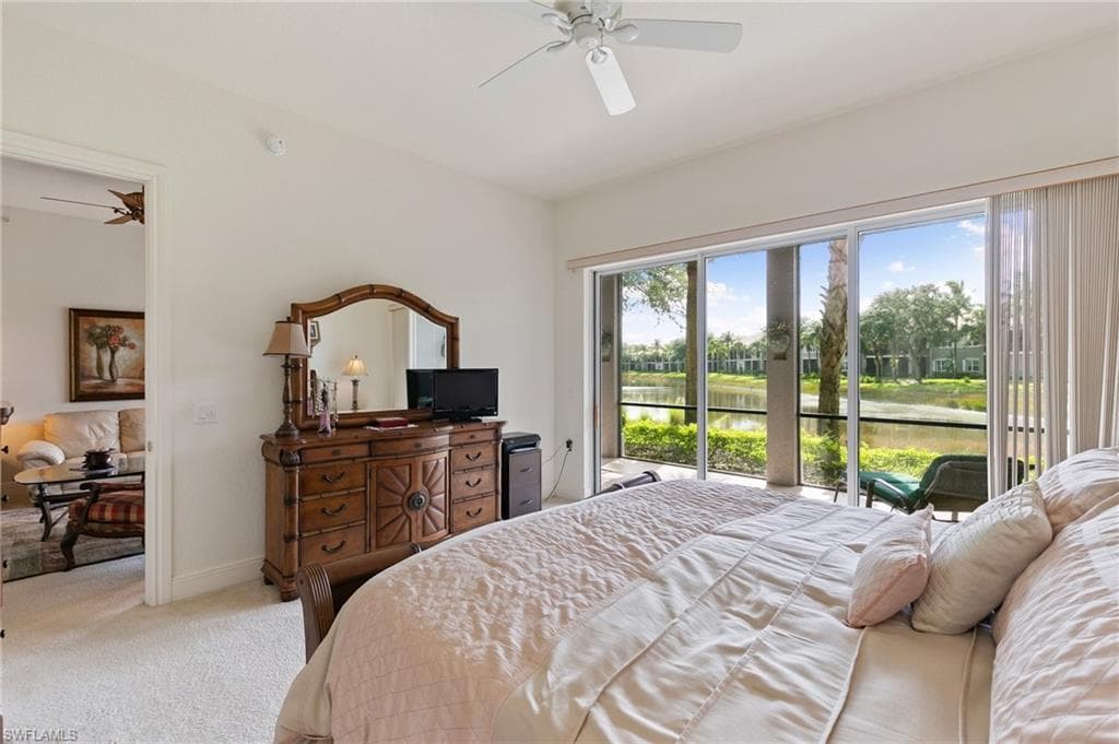 9224 Campanile Cir 103, Naples, FL 34114-23