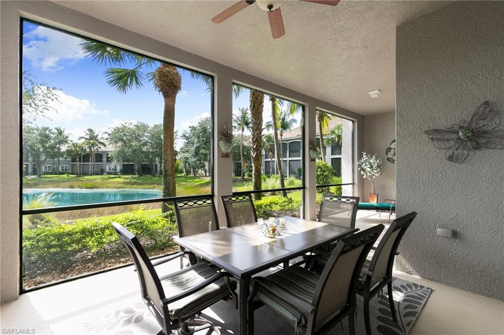 9224 Campanile Cir 103, Naples, FL 34114-34