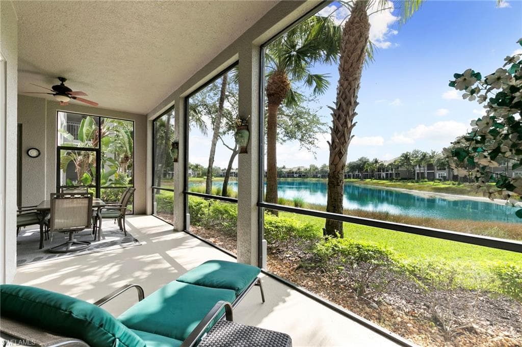 9224 Campanile Cir 103, Naples, FL 34114-36