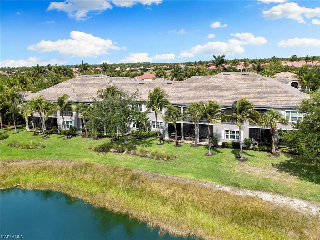 9224 Campanile Cir 103, Naples, FL 34114-43
