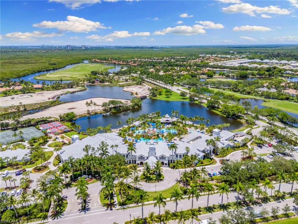 9224 Campanile Cir 103, Naples, FL 34114-44